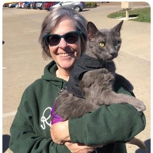 Meet your Posher, Beth